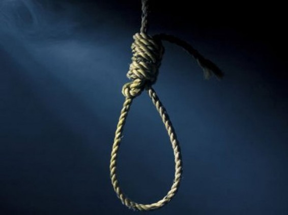 Երեւանում տղամարդուն հայտնաբերել են վարագույրի կախիչից կախված