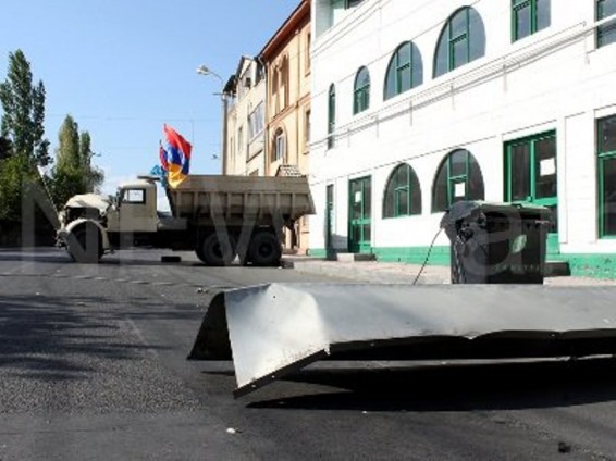 «Սասնա ծռեր» խմբի 14 անդամների գործը ուղարկվել է Էրեբունու դատարան. մանրամասներ