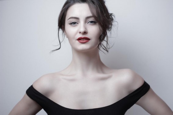 Վթարի է ենթարկվել Դիանա Մալենկոն