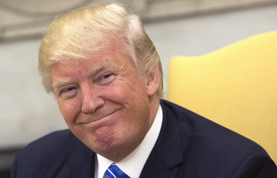Трамп уронил доллар