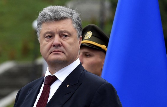 Human Rights Watch: запретом соцсетей Порошенко нанес удар по свободе слова на Украине