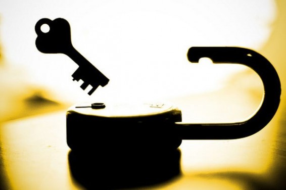 Հաջողության 10 բանալի