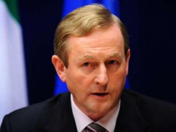 Իռլանդիայի վարչապետը կհեռանա պաշտոնից 42 տարվա քաղաքական կարիերայից հետո