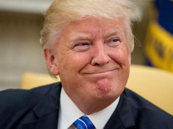 Die Welt. Թրամփի Ամերիկան դառնում է ցինիզմի գերտերություն