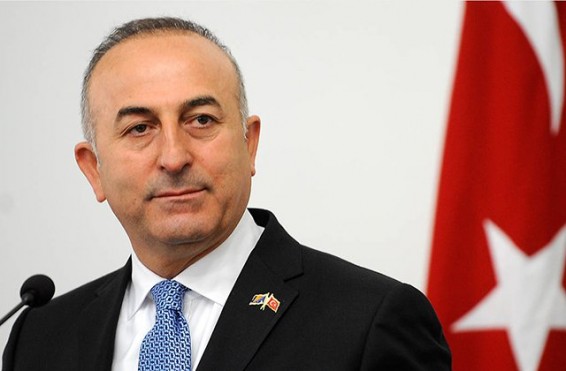 Չավուշօղլուն պատրաստ է գերմանացի պատգամավորների մուտքը Ինջիրլիք արգելելու որոշումը քննարկել ՆԱՏՕ­-ի գագաթնաժողովին