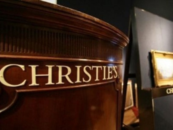 Ֆրենսիս Բեկոնի կտավն աճուրդում վաճառվել է 51.8 մլն դոլարով