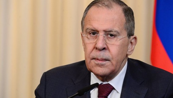 Лавров прокомментировал сообщения о секретах Трампа советской шуткой