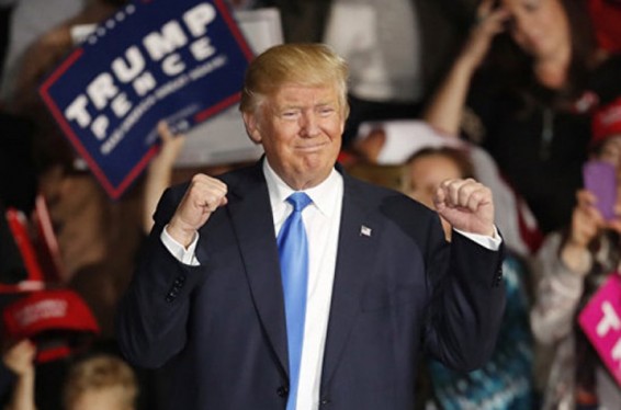 Թրամփի շտաբը 18 շփում է ունեցել Ռուսաստանի հետ նախքան ընտրությունները