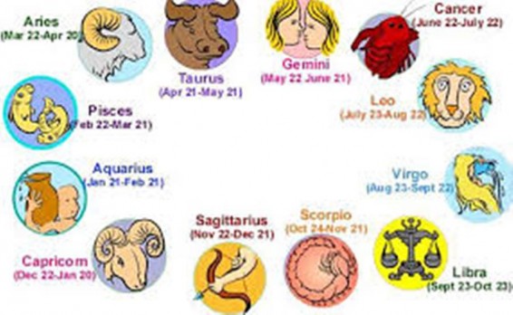 Հորոսկոպի նշանների բնավորության 5 լավագույն և վատագույն գծերը