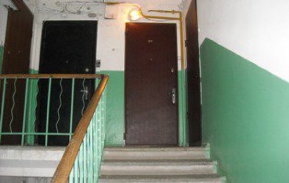 Գյումրիի բնակարաններից մեկում դի է հայտնաբերվել