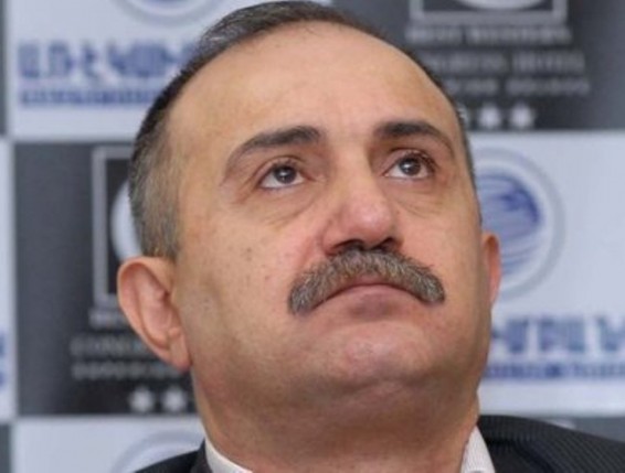 Տեսնել լրահոսը  «Իգլայի» գործով կալանավորված Սամվել Բաբայանը կմնա անազատության մեջ