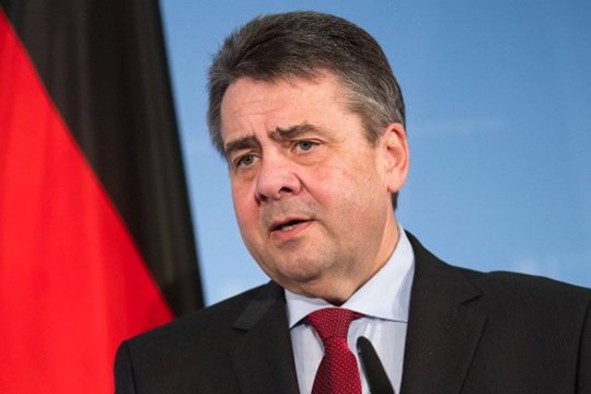 Թուրքիան Գերմանիայի հետ խոսել է նախապայմանների լեզվով