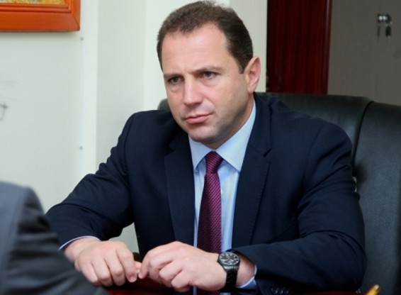Դավիթ Տոնոյանը ուժեղ աշխատանքներ է կատարում