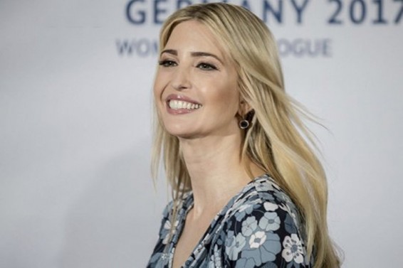 ԶԼՄ-ները պատմել են Իվանկա Թրամփի «կեղծ ֆեմինիզմի» մասին