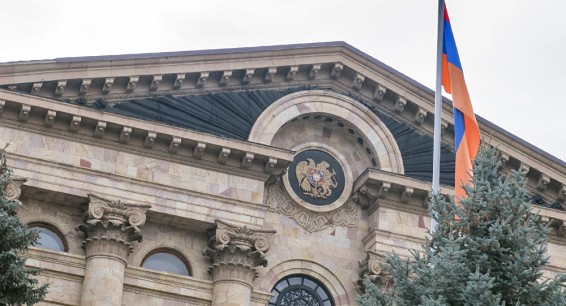 Новый парламент Армении сократил количество комиссий