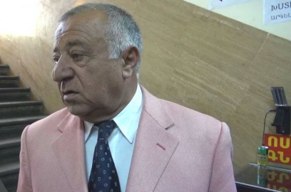 ԵԱՏՄ-ում երբեմն կասկածում են մեր հարկադրոշի վրա, սակայն ոսկերչության և թանկարժեք մետաղների ոլորտի կարգավորման քայլեր արվում են. Վաղարշ Աբրահամյան