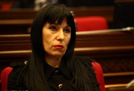 Նաիրիա Զոհրաբյան Հայաստանը պետք է աշխատի ԵՄ-ի հետ թռիչքների ընդհանուր գոտու ու վիզային ռեժիմի ազատականացման հարցերի շուր