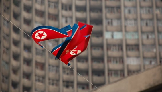 Сто дней на уговоры: Китай попросил у США отсрочку для воздействия на КНДР