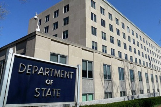 ԱՄՆ-ը և Թուրքիան Սիրիայի հարցով պետք է լուրջ երկխոսություն իրականացնեն․ ԱՄՆ պետդեպարտամենտ