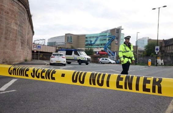 Բրիտանական ոստիկանությանը հայտնի է Մանչեսթրի ահաբեկչության կատարողի անունը