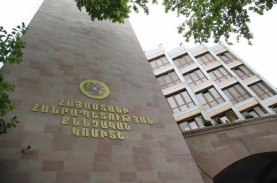 Մոր կողմից նորածին երեխային սպանելու դեպքի առթիվ քրեական գործ է հարուցվել