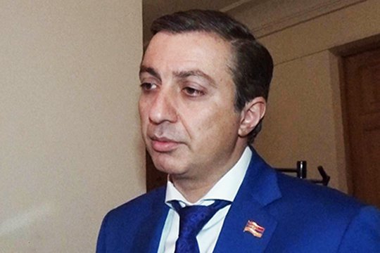 Միհրան Պողոսյանը տուգանվել է. iravaban.net