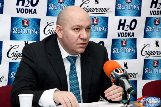 Ամեն համայնքի վերանալով՝ տնտեսական մի բջիջ է վերանալու. Վիլեն Խաչատրյանը համայնքների խոշորացման մասին