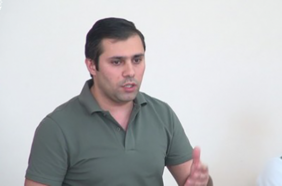 Գևորգ Սաֆարյանին տուժող ճանաչելու գործով վերաքննիչ բողոքի քննությունը հետաձգվել է