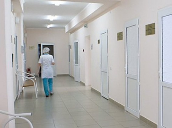 Գորիսում տղամարդը խանդի հողի վրա ինքնասպանության փորձ է կատարել