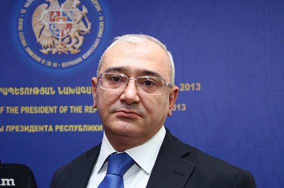 Ինչ կլինի, եթե «Երկիր Ծիրանին» չվերցնի Երևանի ավագանու մանդատները. Տիգրան Մուկուչյանի պարզաբանումը