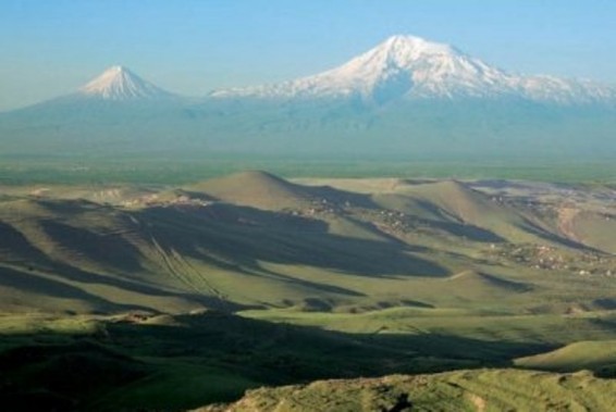 Սփյուռքահայերի ընդամենը 10 տոկոսն է Հայաստանում եղել