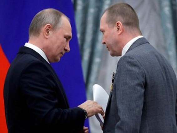 Թուրքիան սահմանափակել է ռուսական հացահատիկի ներմուծումը