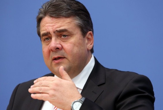 Գերմանիայի արտգործնախարարը բարդ է համարում Թուրքիայի հետ հետագա երկխոսությունը