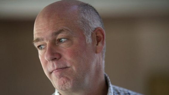 Кандидат в конгрессмены США обвинен в избиении репортера Guardian