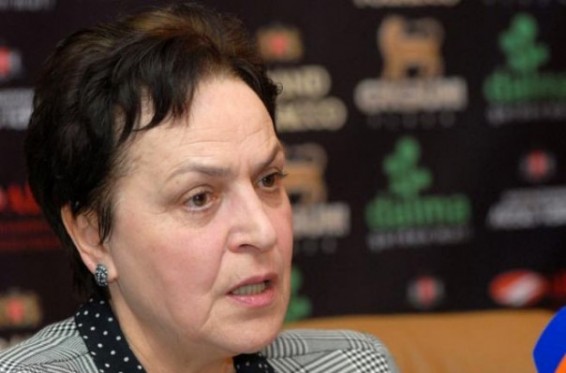 Պետաիրավական հանձնաժողովը հիմա պետք է հանդես է գա և՛ պետական համակարգի, և՛ հակառակ՝ մարդու իրավունքների դիրքերից. Լ. Ալավերդյան