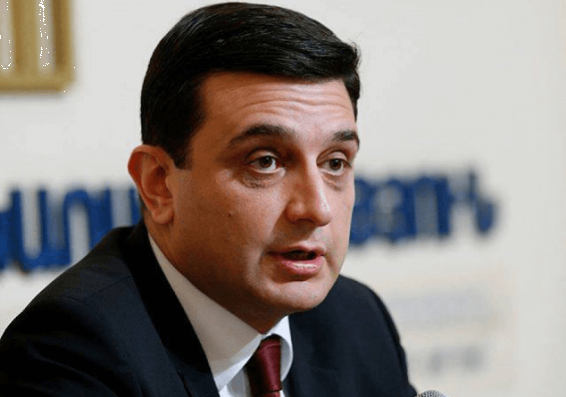 ԵՊԲՀ-ի տրամադրած կրթությունը պաշտոնապես ճանաչվեց նաև Հորդանանում