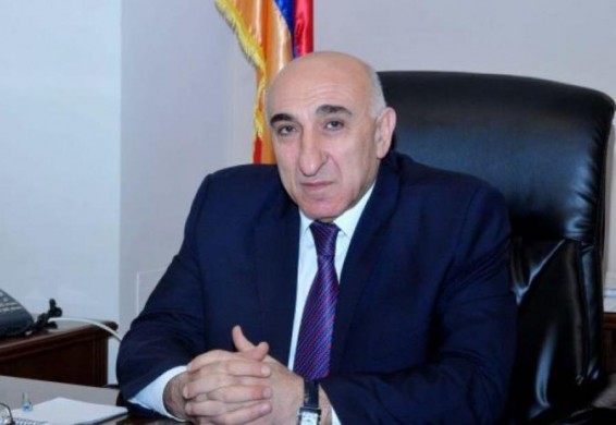 Չնախատեսված վայրերում աղբ թափող քաղաքացիների տուգանքի չափը պետք է լինի դիֆերենցված՝ սկսած 5000-ից. Դավիթ Լոքյան