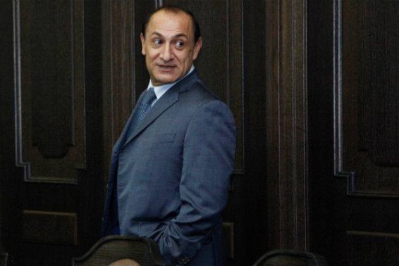 Յուրի Վարդանյանը իր խորը մտահոգությունն է հայտնել