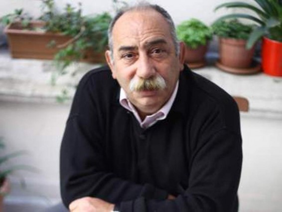 Բագրատ Էստուկյանն ու Հանս-Լուկաս Քիզերը արժանացել են Հայաստանի նախագահի մրցանակին