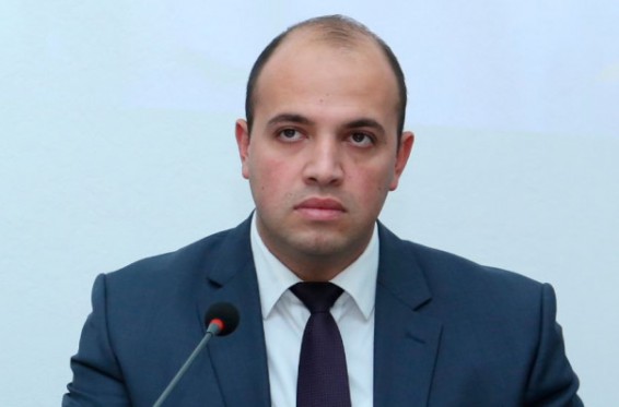 Սարգսյանի և Հասանովի հետ Շոյգուի հանդիպումը արցախյան հակամարտության կարգավորմանը չի վերաբերելու. Հրանտ Մելիք-Շահնազարյան