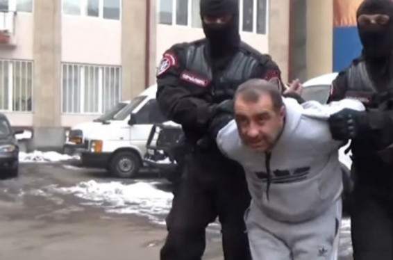 Տաքսու ուղևորուհու սպանության գործով նախաքննությունն ավարտվել է. մանրամասներ սպանության մասին