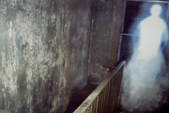 Գիտնականները ապացուցել են, որ տան ոգիները իրականում գոյություն ունեն