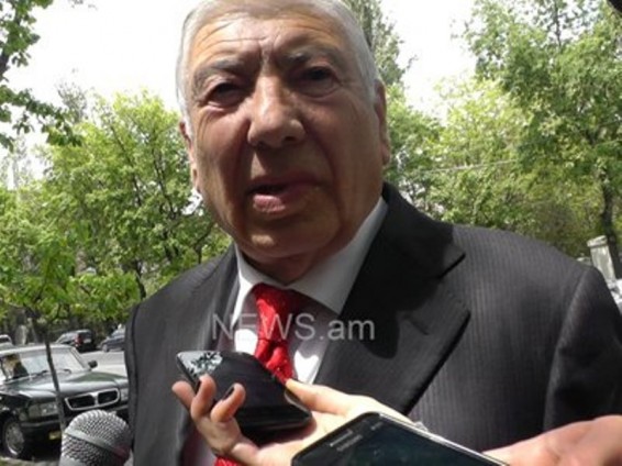 Ինձ թվում է՝ կառավարության ծրագիրը մեր համար ընդունելի չի լինի. «Ծառուկյան» դաշինքի պատգամավոր