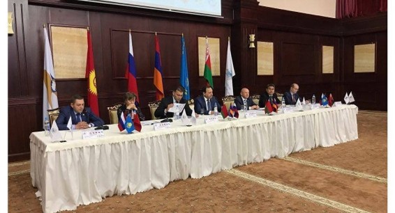 Президент ТПП: Армении важно решить логистические проблемы