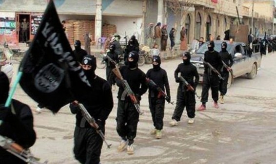 Իրաքի զորքերը ցանկանում են ազատագրել Մոսուլում ԻՊ-ի վերահսկողության տակ գտնվող վերջին տարածքը