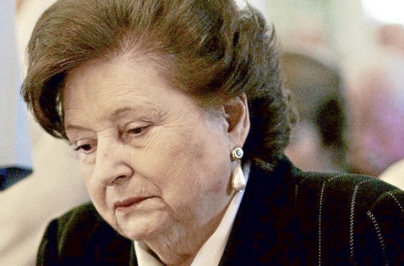 Չիլիում հոսպիտալացվել է Պինոչետի այրին