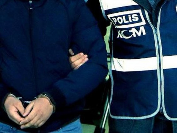 Թուրքիայում ընդդիմադիր լրագրողներ են կալանավորվել