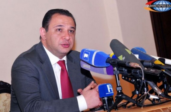 «Հայաստան» համահայկական հիմնադրամը հաստատեց այս տարվա դրամահավաքի թեմաները