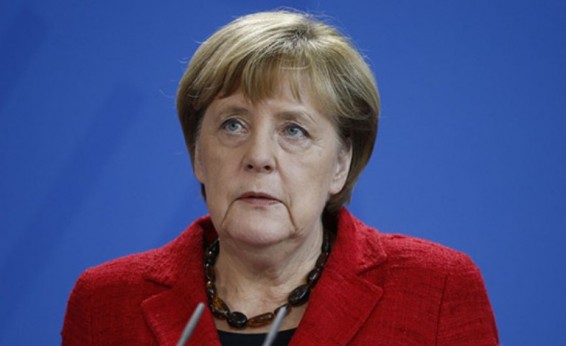 Մերկելը հիասթափված է G7-ի գագաթնաժողովում կլիմայի շուրջ բանակցություններից