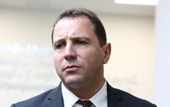 ԱԻ նախարար. Ոչ թե գազալցակայանների ստուգում, այլ` որակի վերահսկողություն